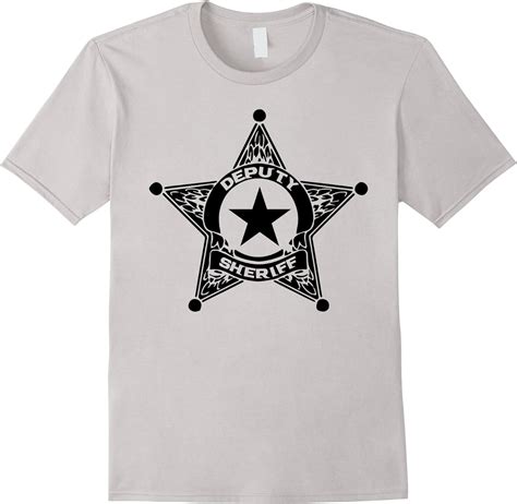 Shop Deputy Sheriff Apparel: High-Quality Gear for Law Enforcement